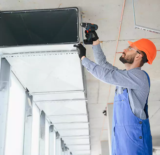 Why Homeowners & Businesses Trust Us in Mount Pleasant, SC