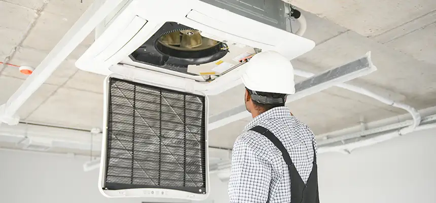 Our Affordable Duct Cleaning Near Me Services in Mount Pleasant, SC