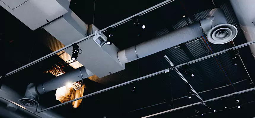 Our Air Duct Replacement Services in Mount Pleasant, SC