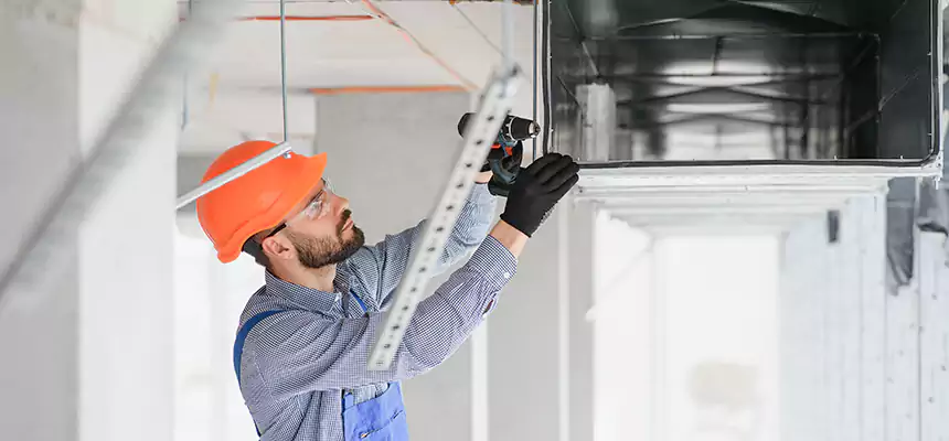 Our Air Vent Replacement Services in Mount Pleasant, SC