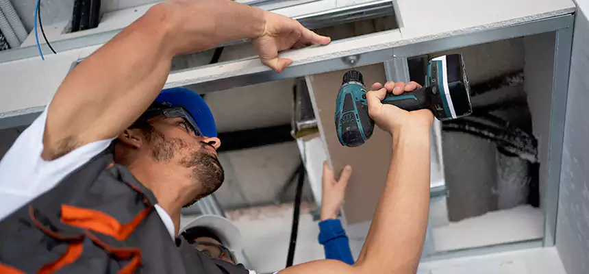 Our Apartment Air Duct Cleaning Services in Mount Pleasant, SC