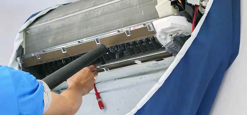 Advanced Clogged Dryer Vent Repair for Multi-Unit & Commercial in Mount Pleasant, SC