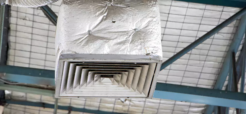 Our Custom HVAC Ductwork Services in Mount Pleasant, SC