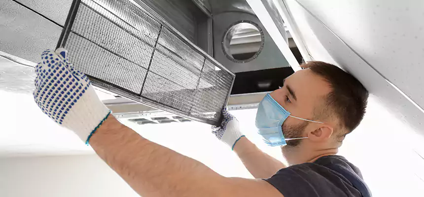 Our Dryer Vent Cleaning Services in Mount Pleasant, SC