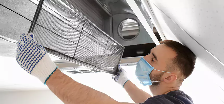 Our Dryer Vent Replacement Services in Mount Pleasant, SC