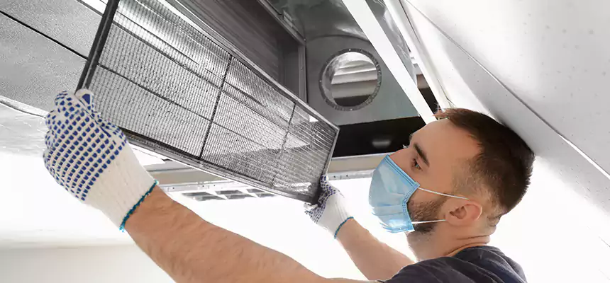 Our Home Duct Cleaning Services in Mount Pleasant, SC  