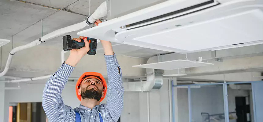 Eco‑Friendly Coil & Plenum Deep Cleaning in Mount Pleasant