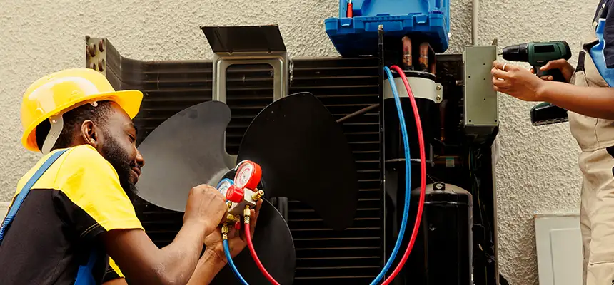 Our HVAC Airflow Optimization Services in Mount Pleasant, SC