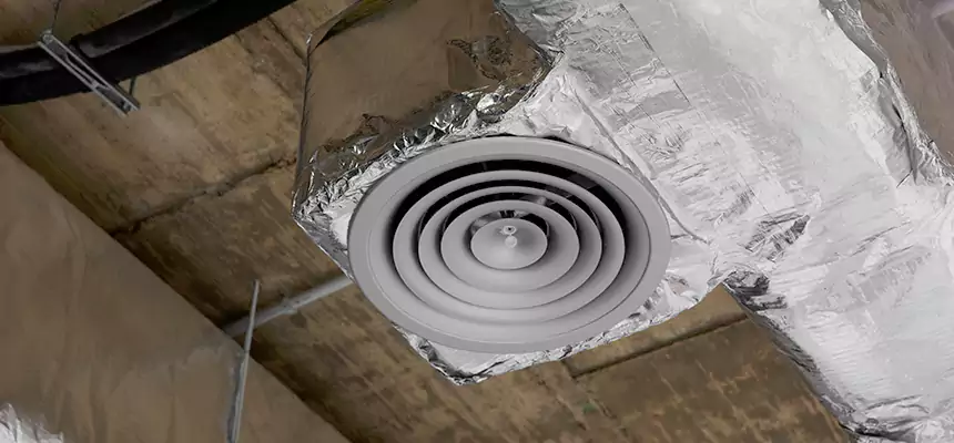 Our HVAC Ductwork Installation Services in Mount Pleasant, SC