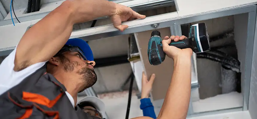 Our Improve Home Air Circulation Services in Mount Pleasant, SC