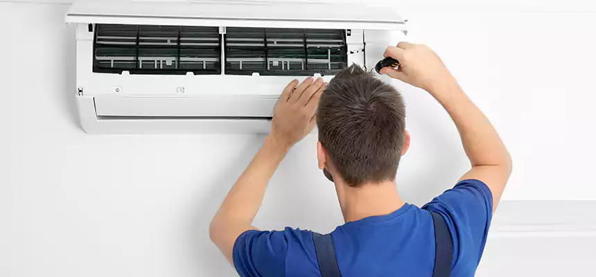 Our Smart Air Conditioning Installation Services in Mount Pleasant, SC