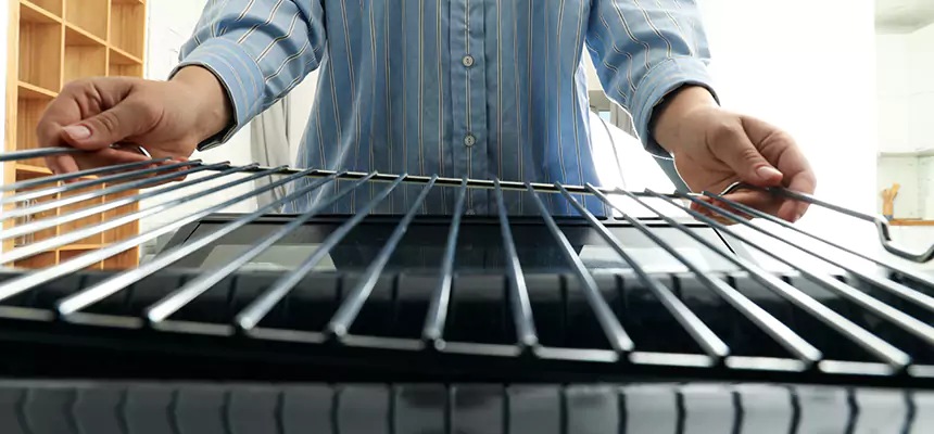 Our Vent Grille Washing Services in Mount Pleasant, SC