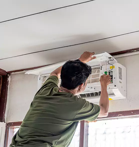 About Air Duct & AC Odor Removal in Mount Pleasant, SC