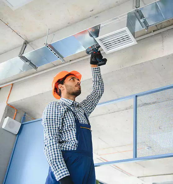 Welcome to Air Duct Cleaning & Repairs Mount Pleasant — Your Local Air Duct Installation Specialists in Mount Pleasant, SC