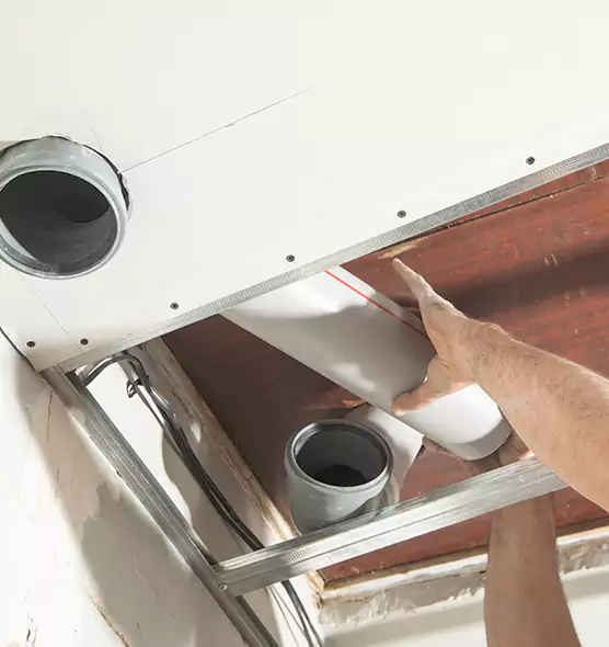 Professional Attic Air Duct Cleaning in Mount Pleasant, SC