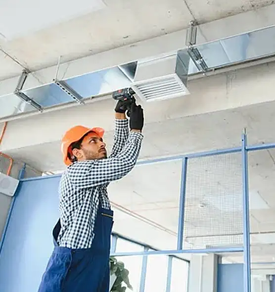 About Commercial Laundry Vent Cleaning in Mount Pleasant, SC