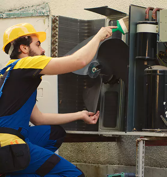 About Dryer Duct Fire Hazard Inspection in Mount Pleasant, SC