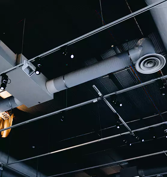 About Duct Sanitization with UV Light in Mount Pleasant, SC