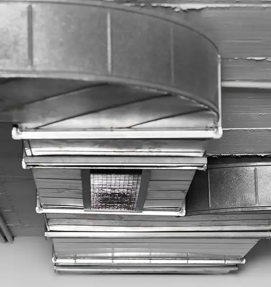 Expert Duct System Performance Boost Services in Mount Pleasant, SC