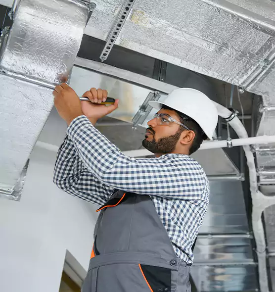 Welcome to Mold & Mildew Removal from Air Ducts Mount Pleasant, SC