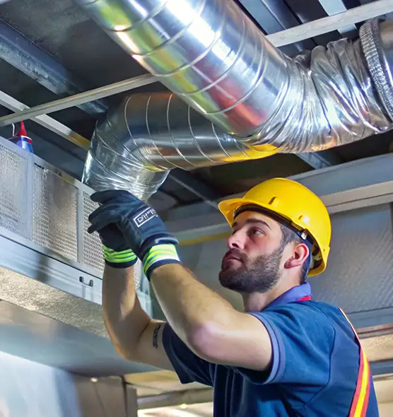 Professional NADCA Approved Air Duct Services in Mount Pleasant, SC