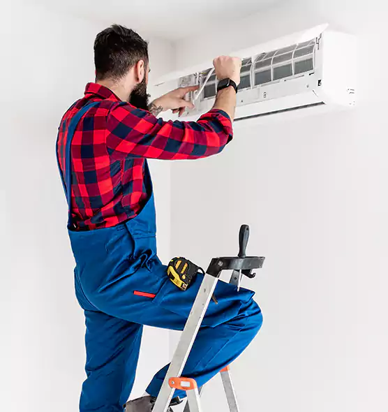 About Smart Air Conditioning Installation in Mount Pleasant, SC
