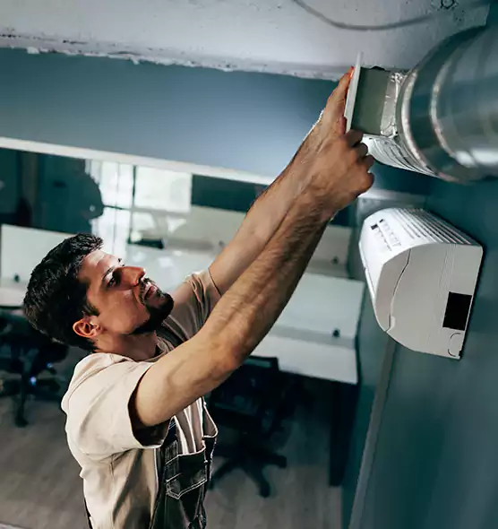 Reliable Warehouse Vent Cleaning in Mount Pleasant, SC