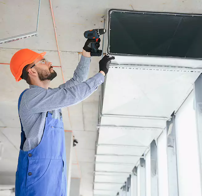 Why Homeowners & Businesses Trust Us in Mount Pleasant, SC?