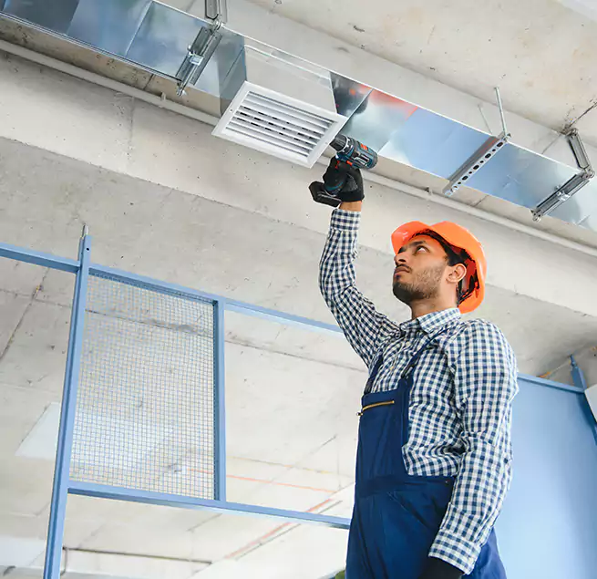 Why Homeowners & Businesses Trust Us in Mount Pleasant, SC?