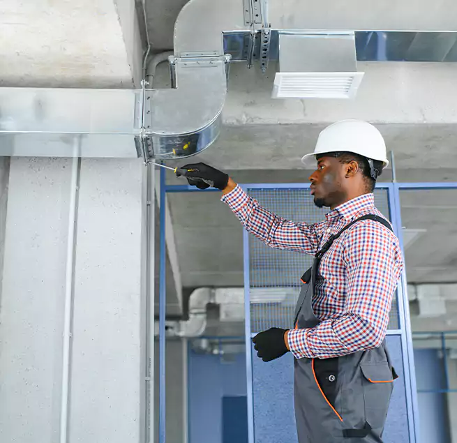 Why Homeowners & Businesses Trust Us Mount Pleasant, SC