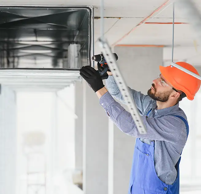 Why Homeowners & Businesses Trust Us in Mount Pleasant, SC?