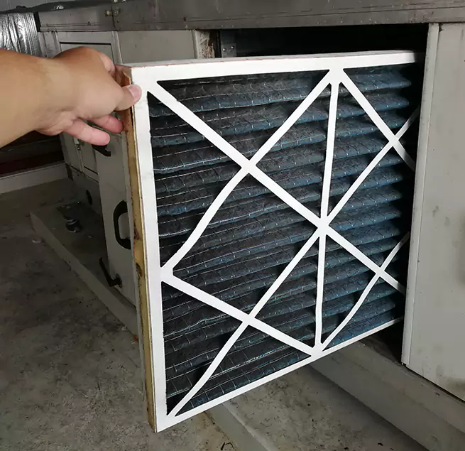 Why Homeowners & Businesses Trust Us Mount Pleasant, SC?