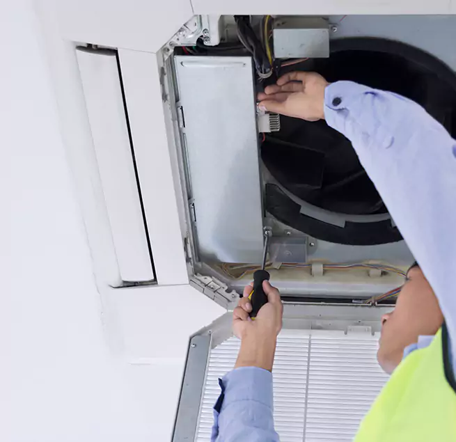 Why Homeowners & Businesses Trust Us in Mount Pleasant, SC?