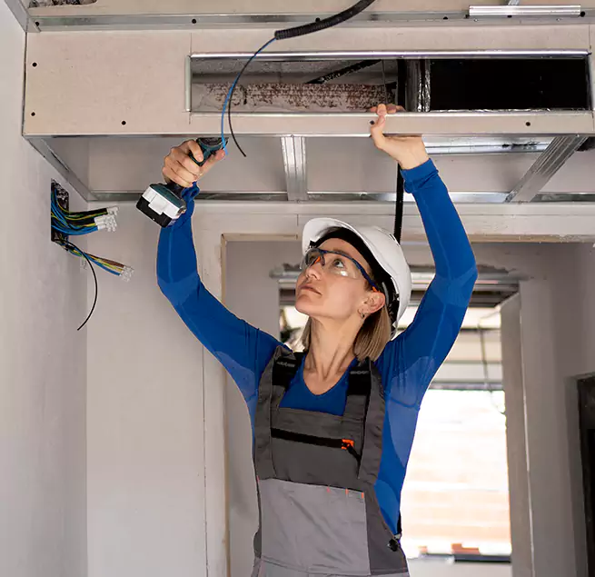 Why Homeowners & Businesses Trust Us in Mount Pleasant, SC?