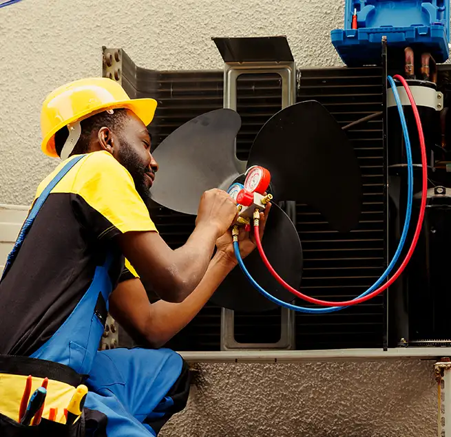 Why Homeowners & Businesses Trust Us in Mount Pleasant, SC?