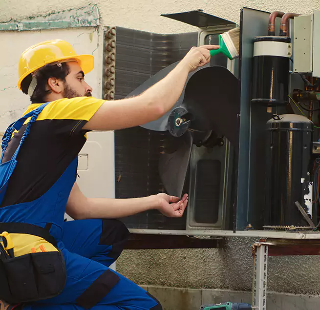 Why Homeowners & Businesses Trust Us Mount Pleasant, SC?