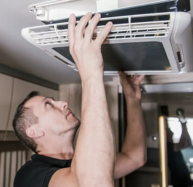 Why Homeowners & Businesses Trust Us Mount Pleasant, SC