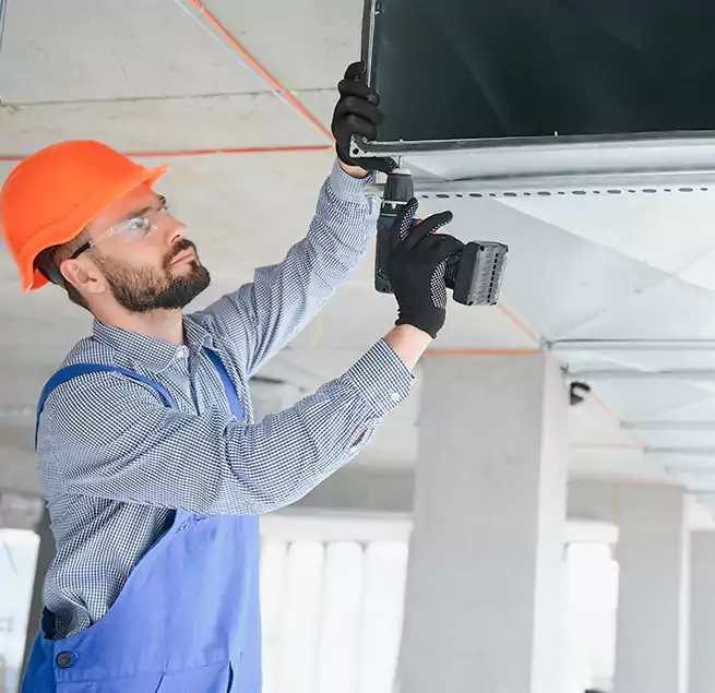 Why Homeowners & Businesses Trust Us in Mount Pleasant, SC?