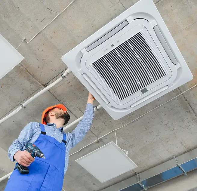 Why Homeowners & Businesses Trust Us in Mount Pleasant, SC