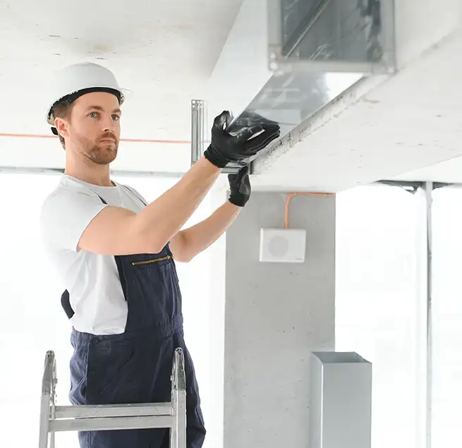 Why Homeowners & Businesses Trust Us in Mount Pleasant, SC?