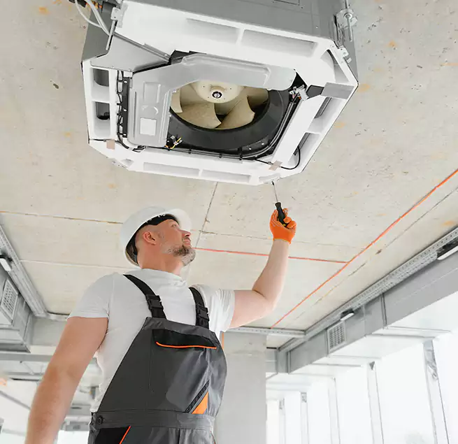 Why Homeowners Businesses Trust Us in Mount Pleasant, SC