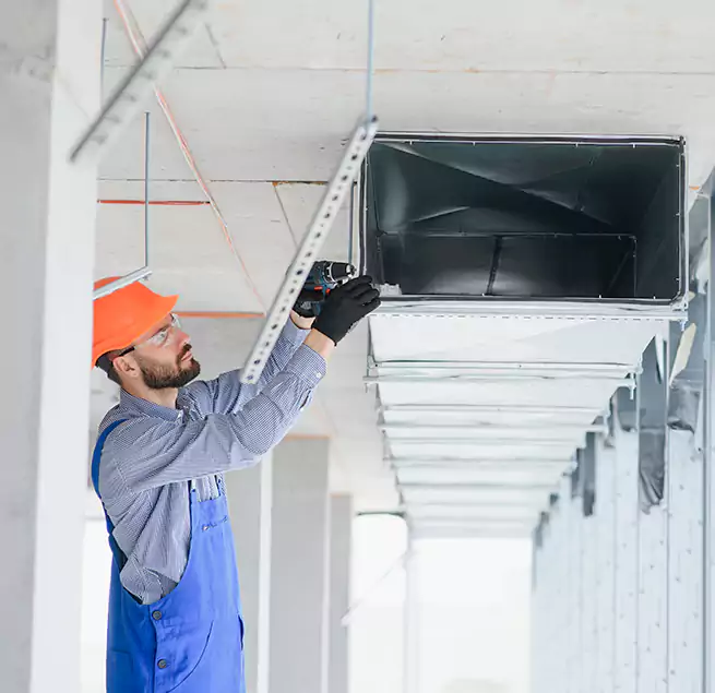 Why Homeowners & Businesses Trust Us in Mount Pleasant, SC?