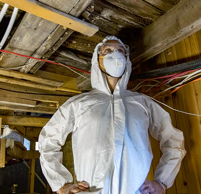 Why Homeowners & Businesses Trust Us in Mount Pleasant, SC?