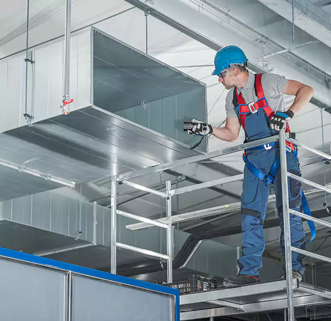 Why Homeowners & Businesses Trust Us Mount Pleasant, SC