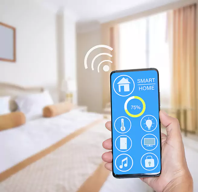 Why Homeowners & Businesses Trust Us in Mount Pleasant, SC